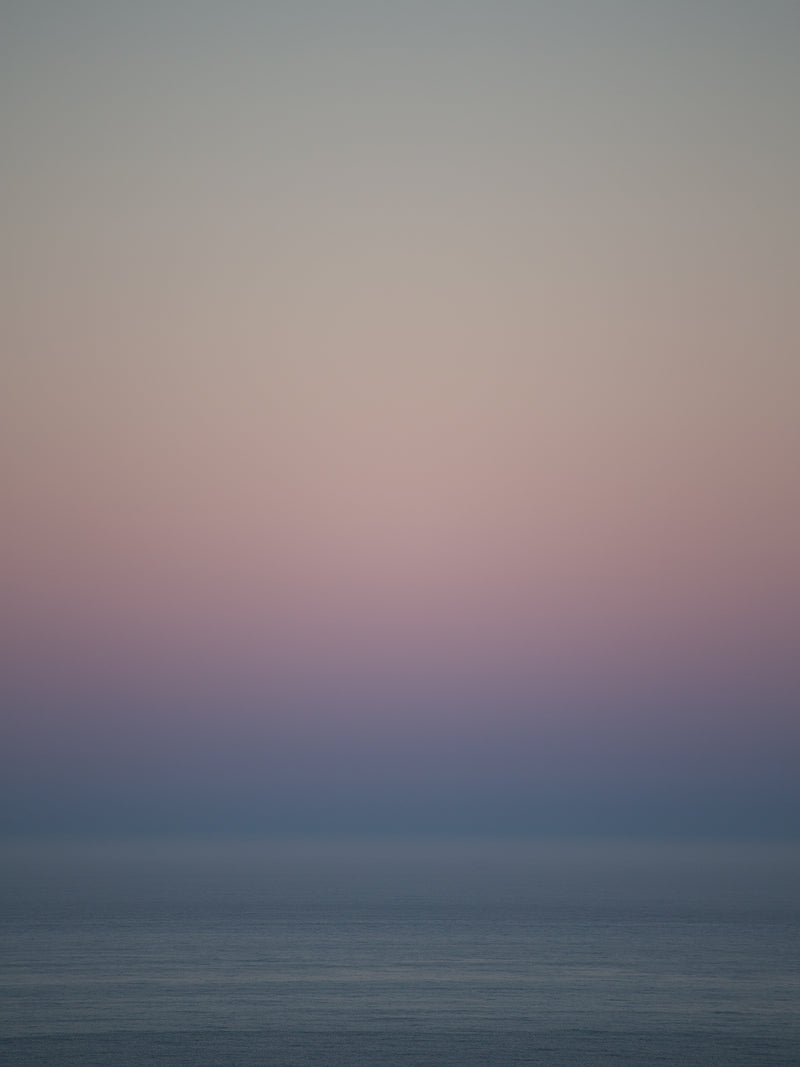 Ultraviolet Sunset reveal