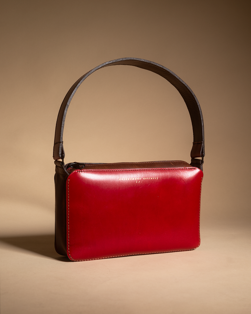 "The Marylin" Red
