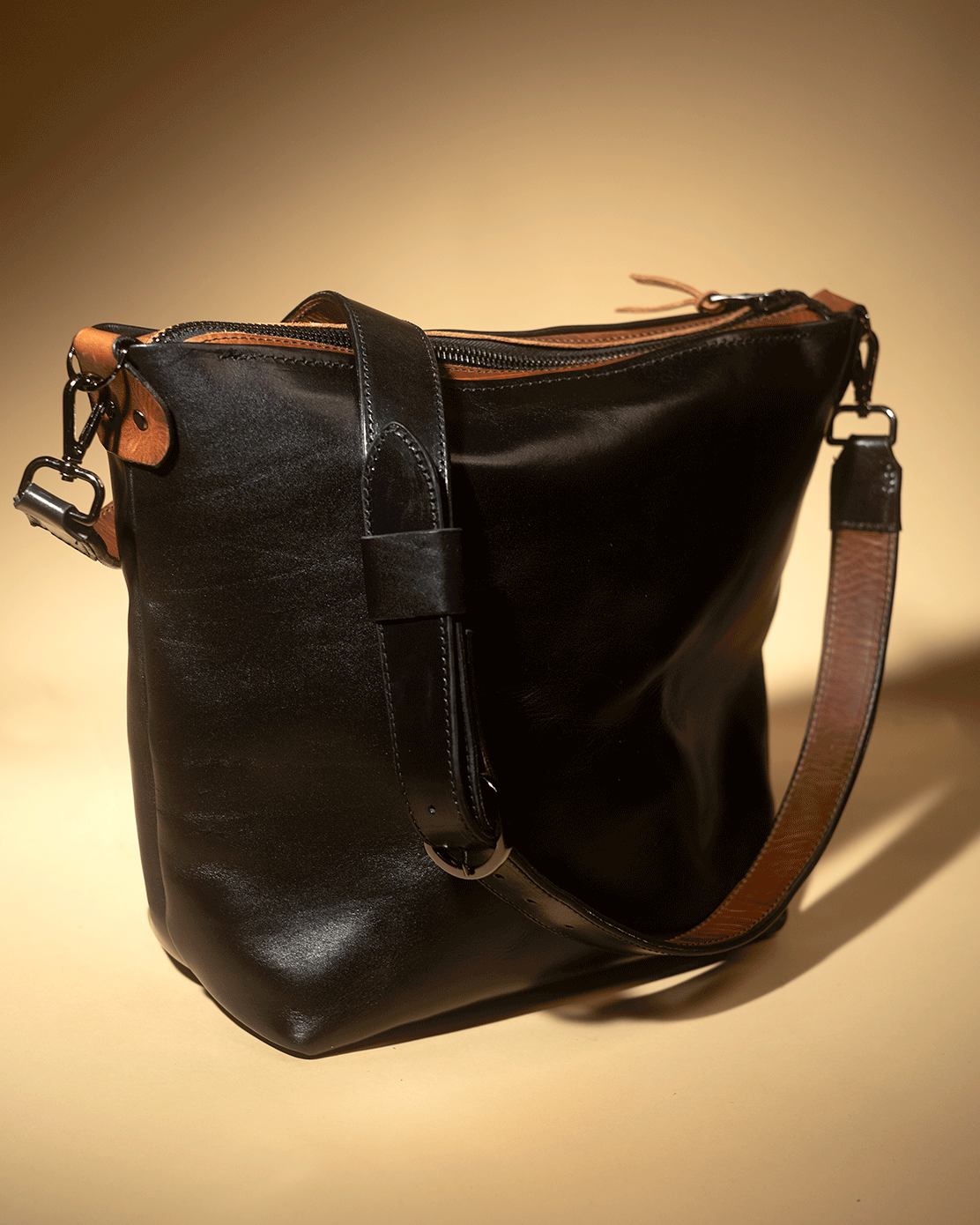 "ARENA" day bag