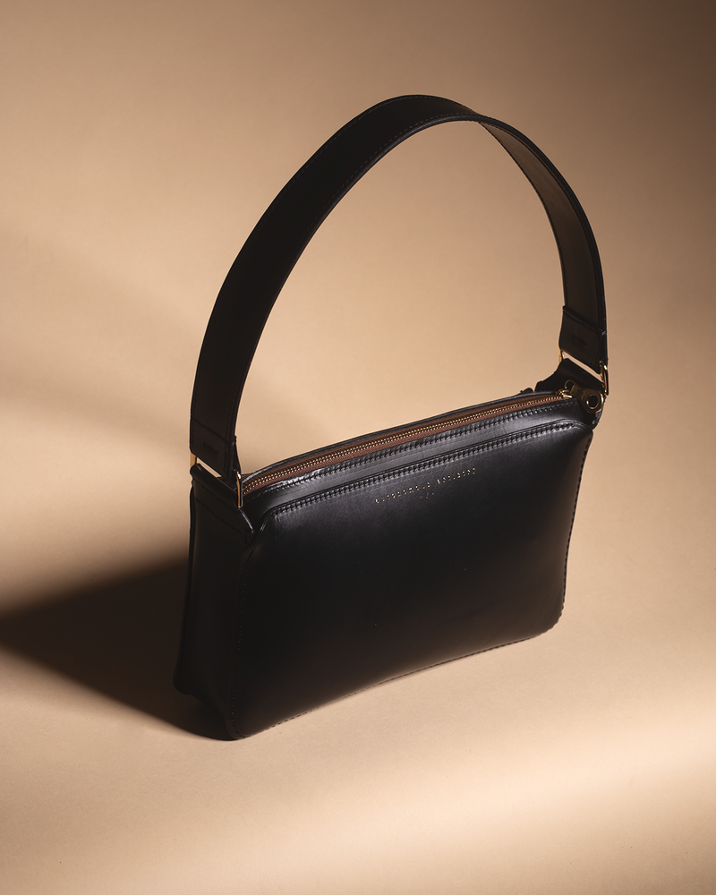 "The Marylin" Black
