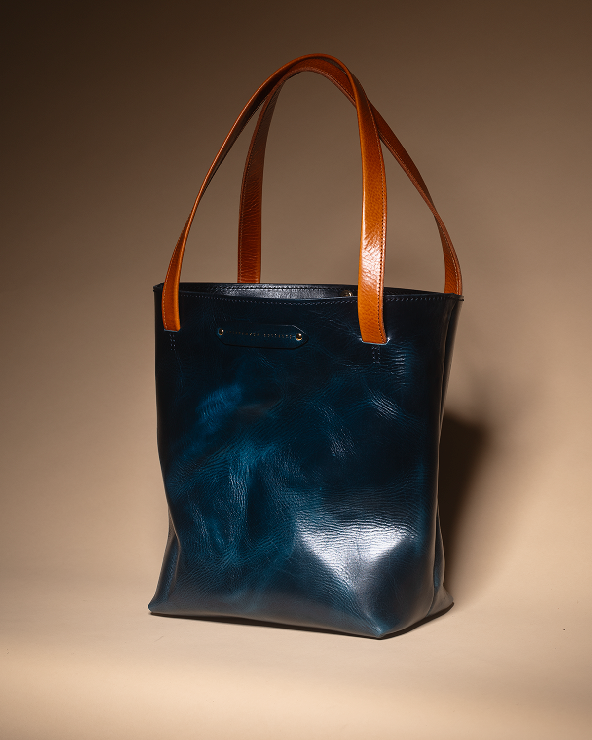 "The Echo" navy