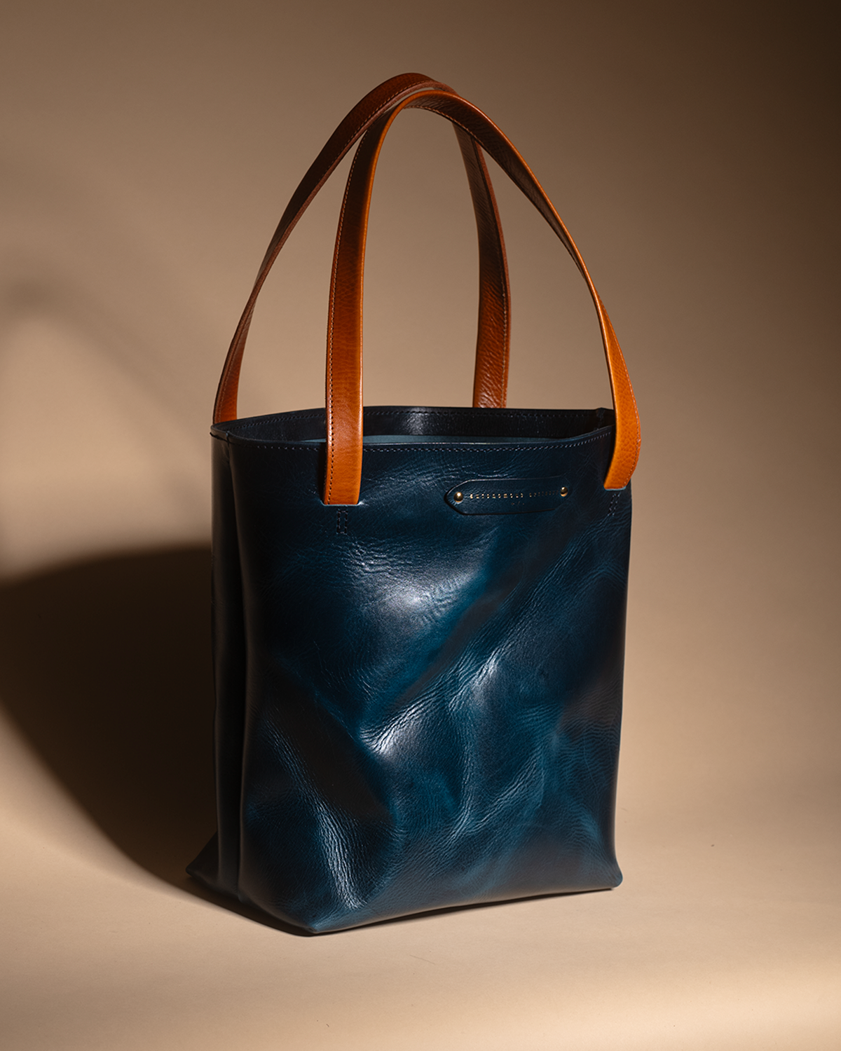 "The Echo" navy