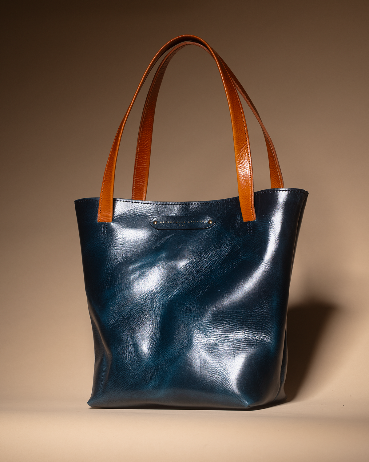 "The Echo" navy