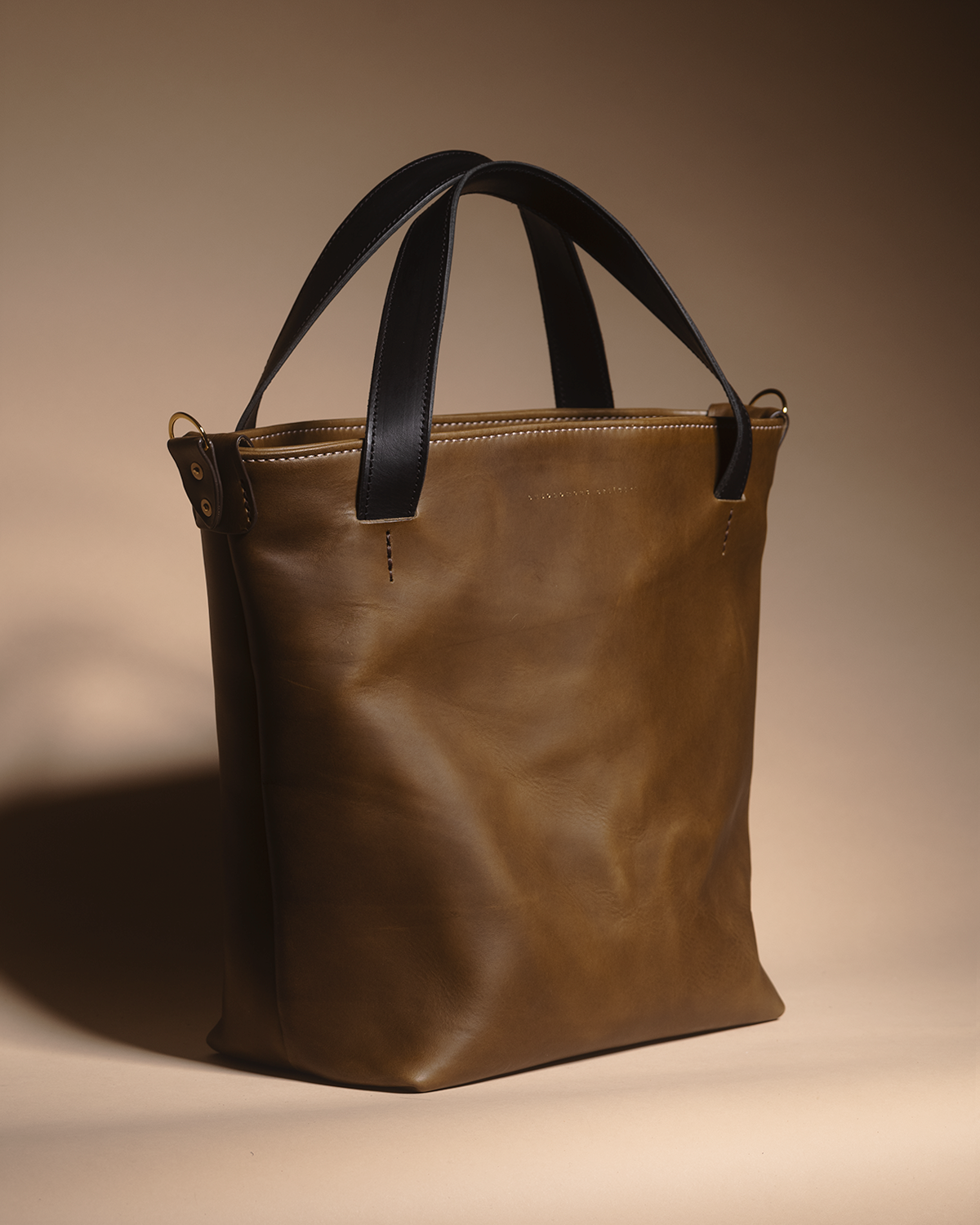 "The Echo" olive