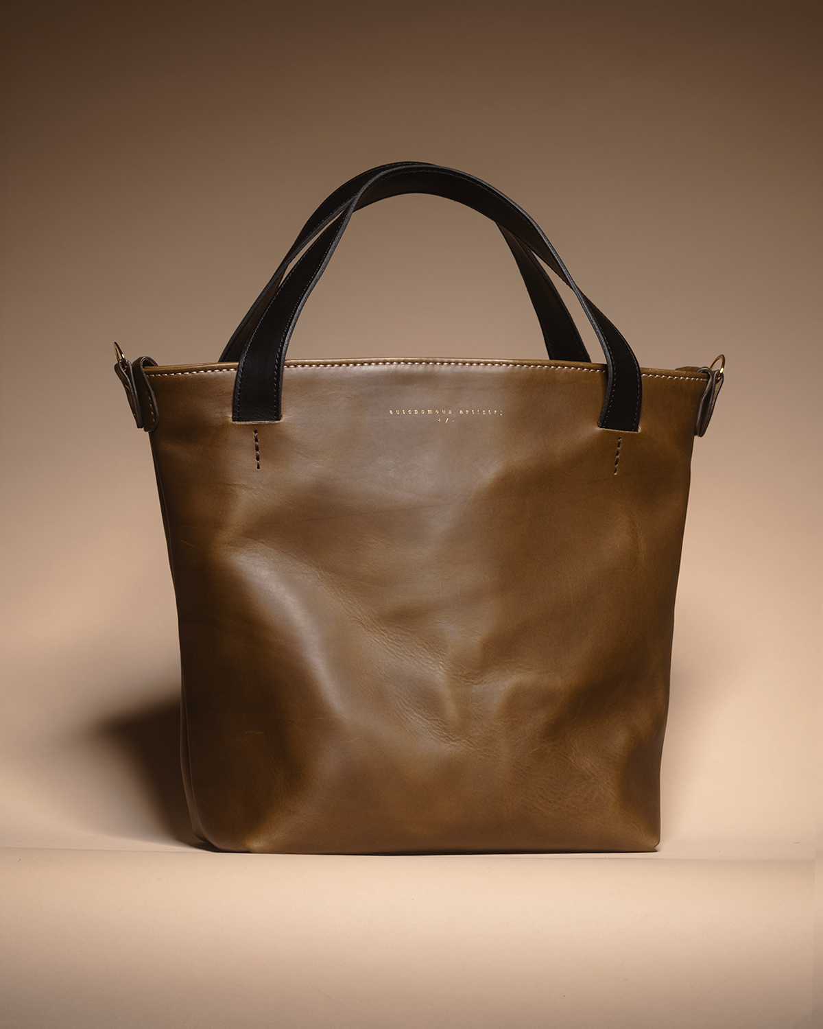 "The Echo" olive