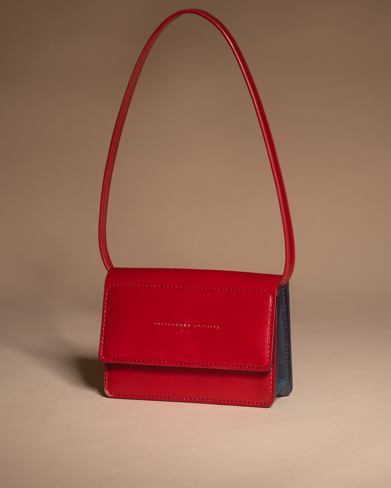 "Le Mépris" Red