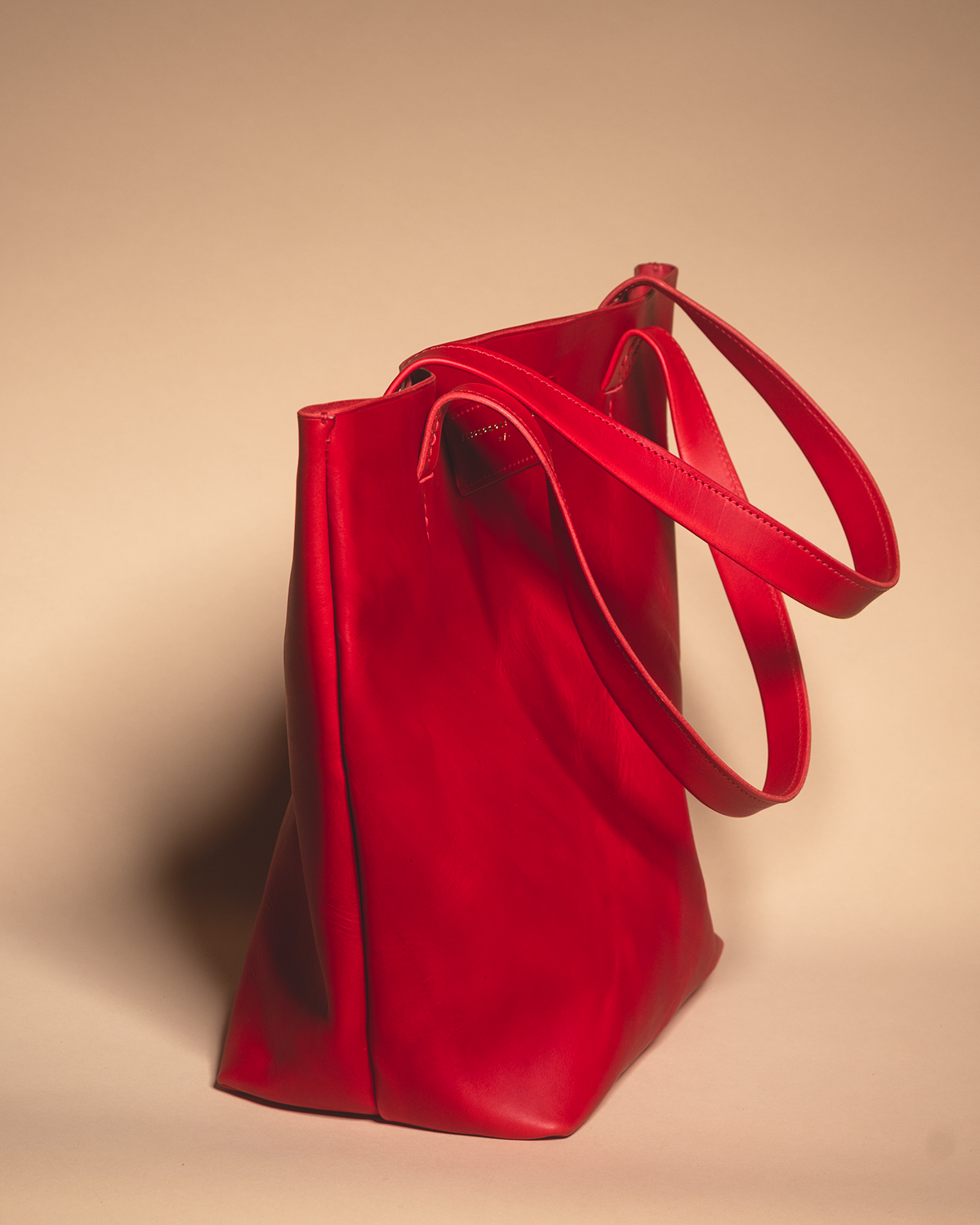 "The Minimalist" Cherry
