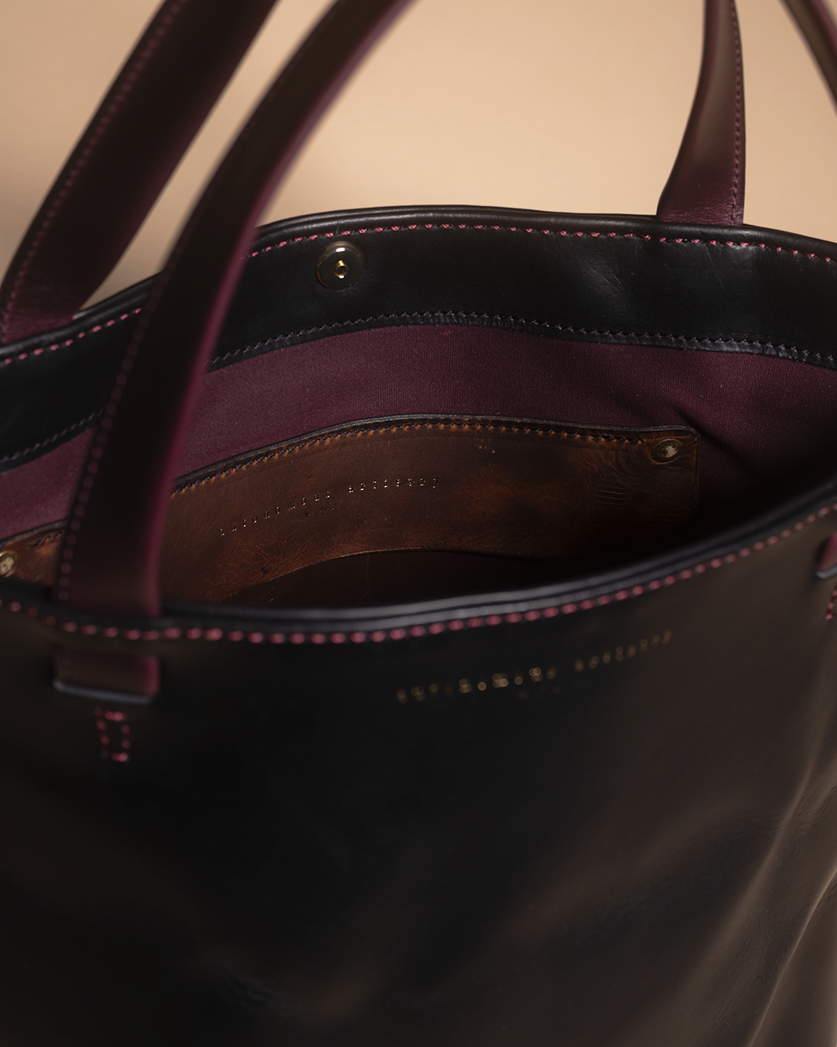 "The REVEL" matte black