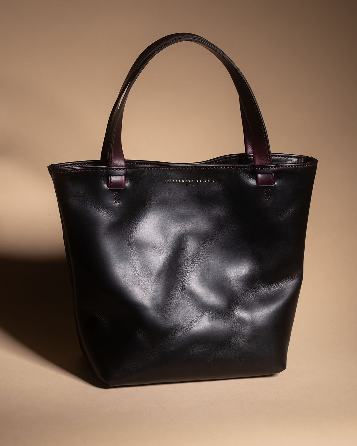 "The REVEL" matte black