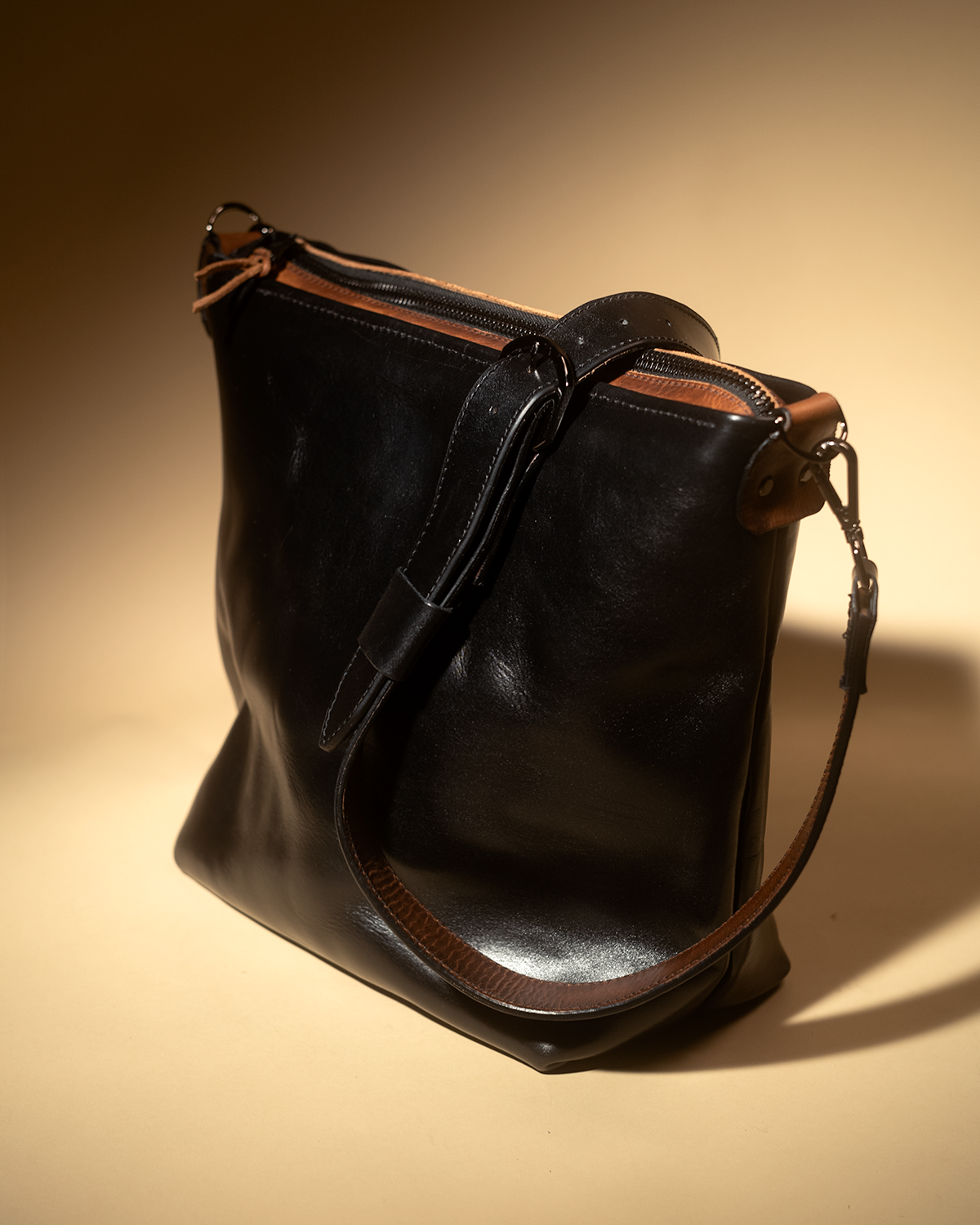 "ARENA" day bag
