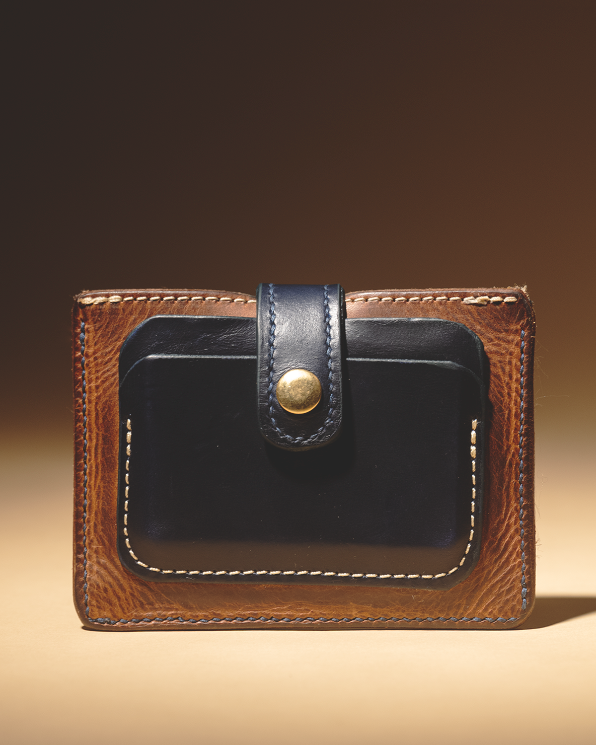 "COMPASS" card keeper