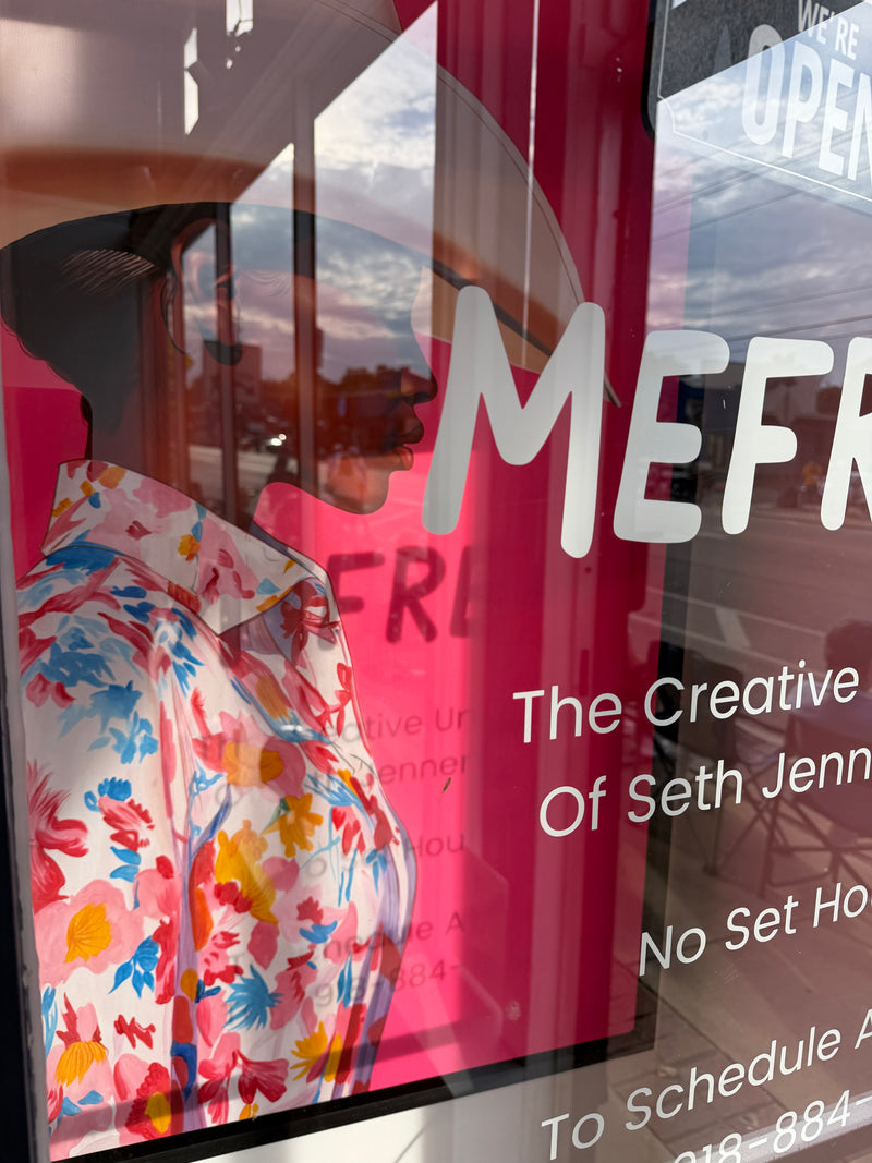 MEFREEK