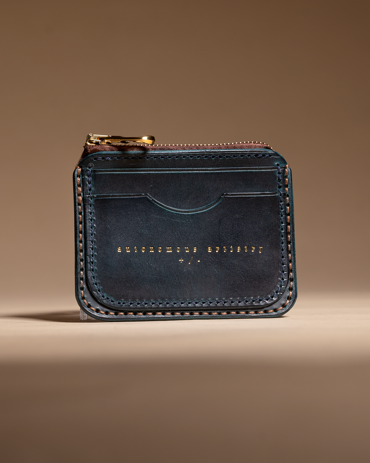 "COMPASS NW" dark blue