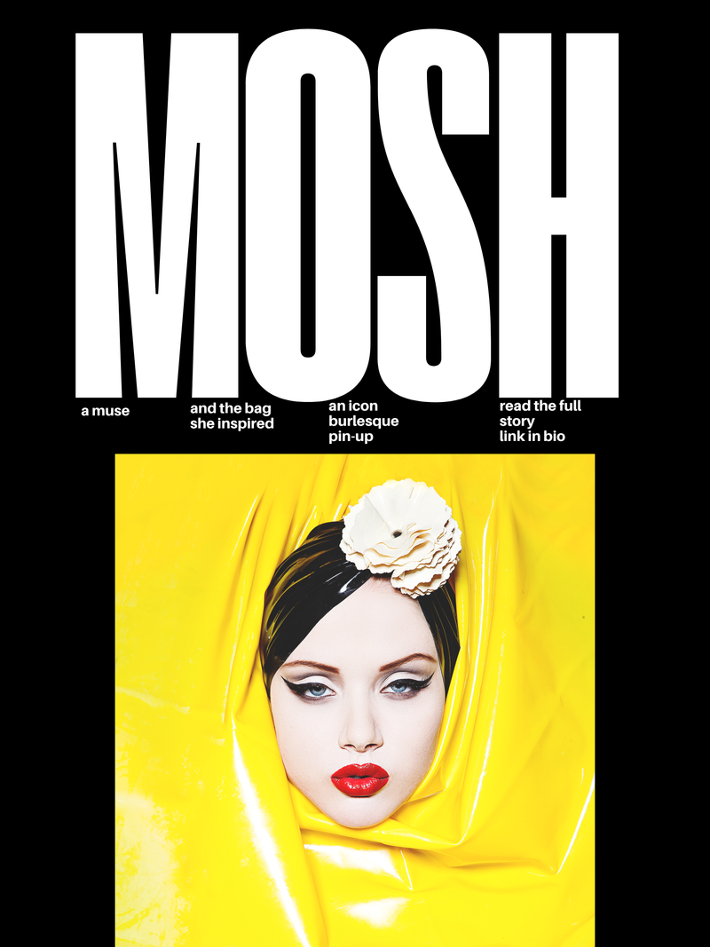MOSH