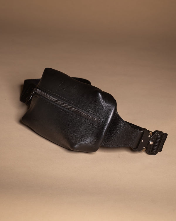 The "+/-" Black
