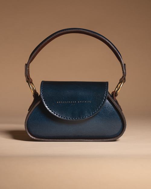 "Cyber Pony" Navy