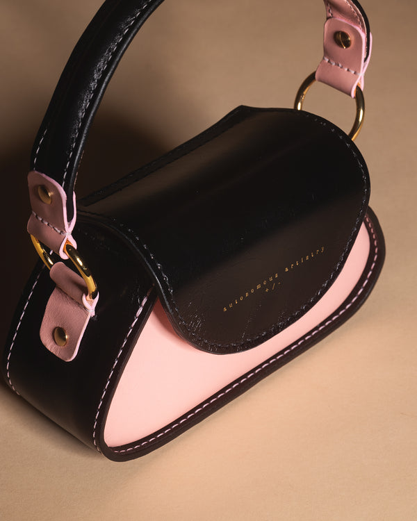 "Cyber Pony" Pink