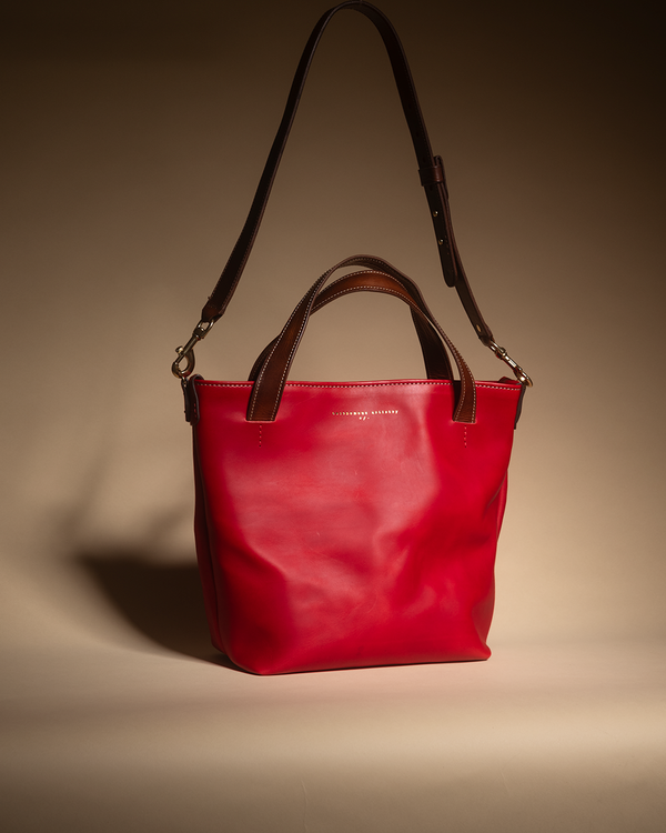 "The Echo" cherry