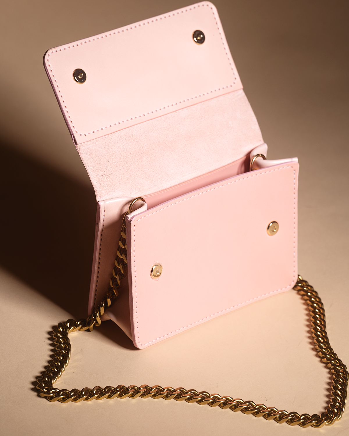 LE MEPRIS S/S26 PINK