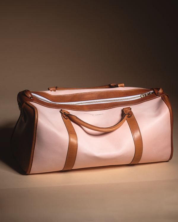 "Lone Star" Pink