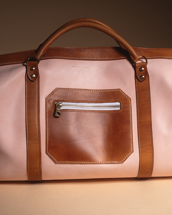 "Lone Star" Pink