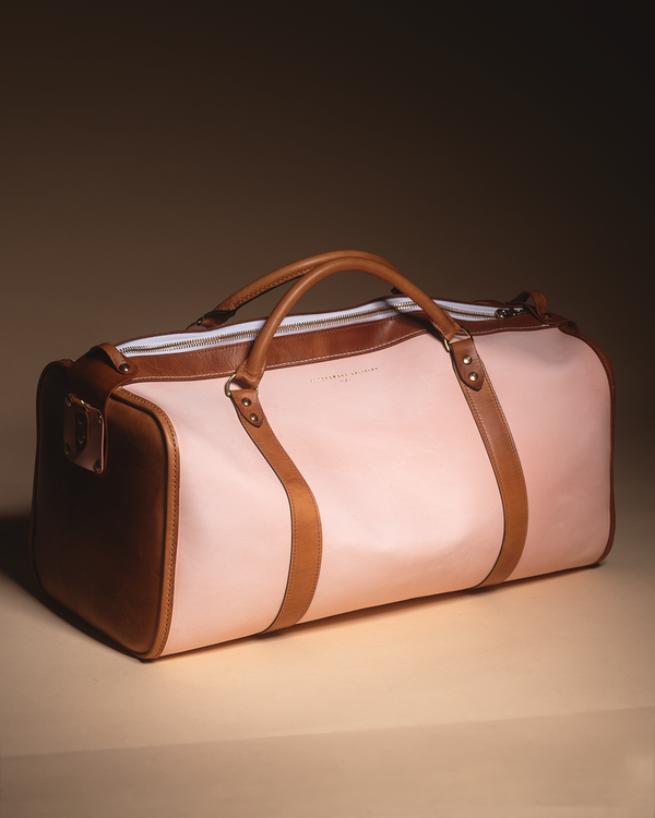 "Lone Star" Pink