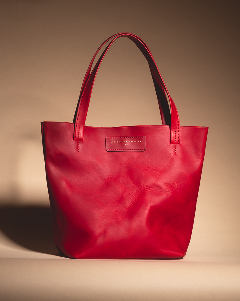 "The Minimalist" Cherry