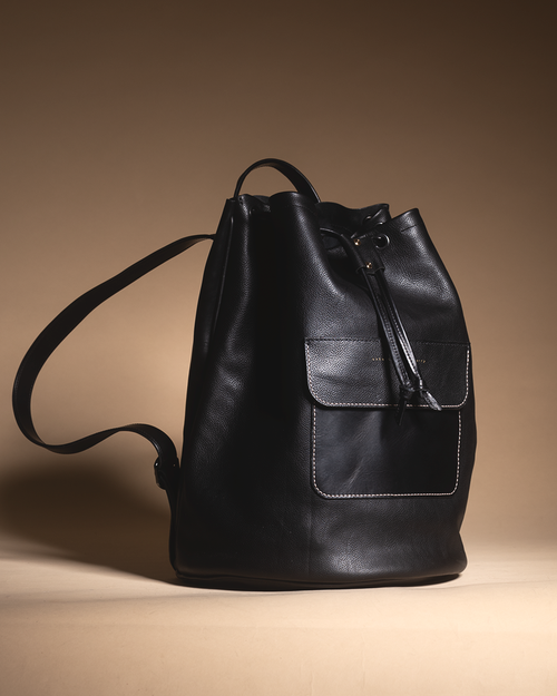 "The RUCKSACK"