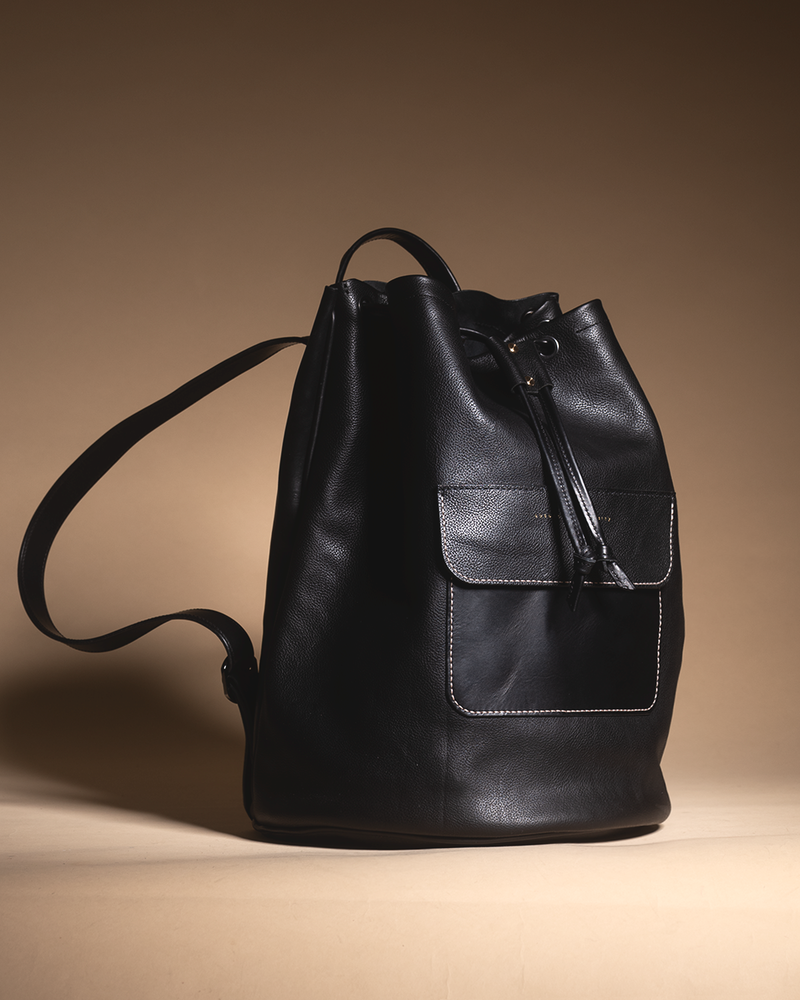 "The RUCKSACK"