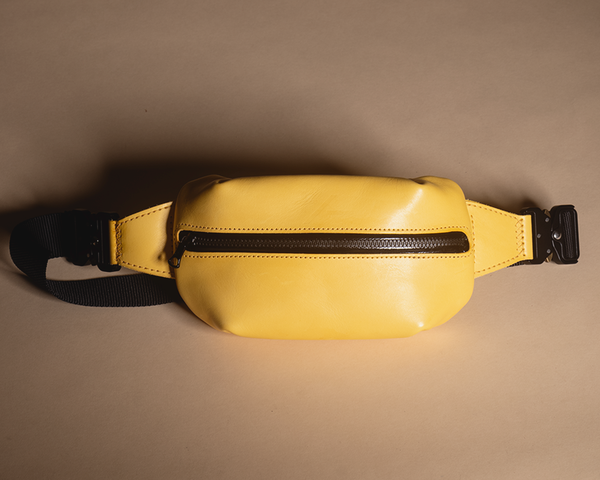 The "+/-" crossbody
