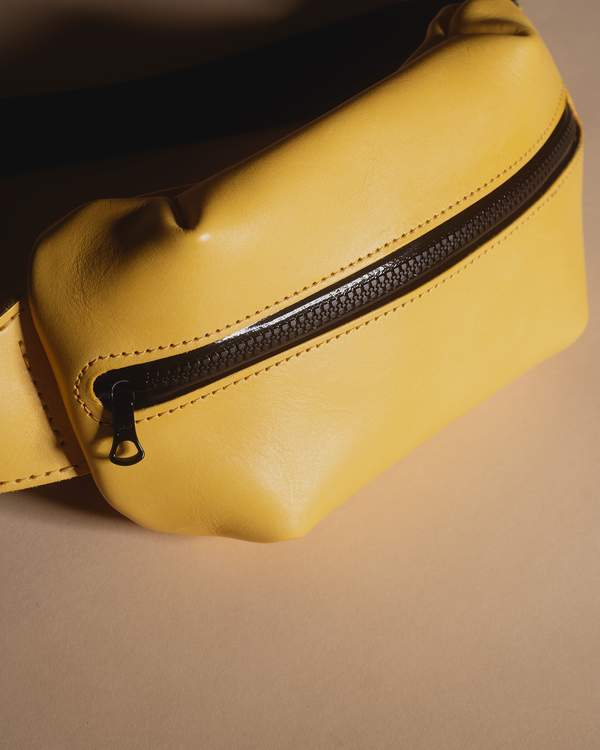 The "+/-" crossbody