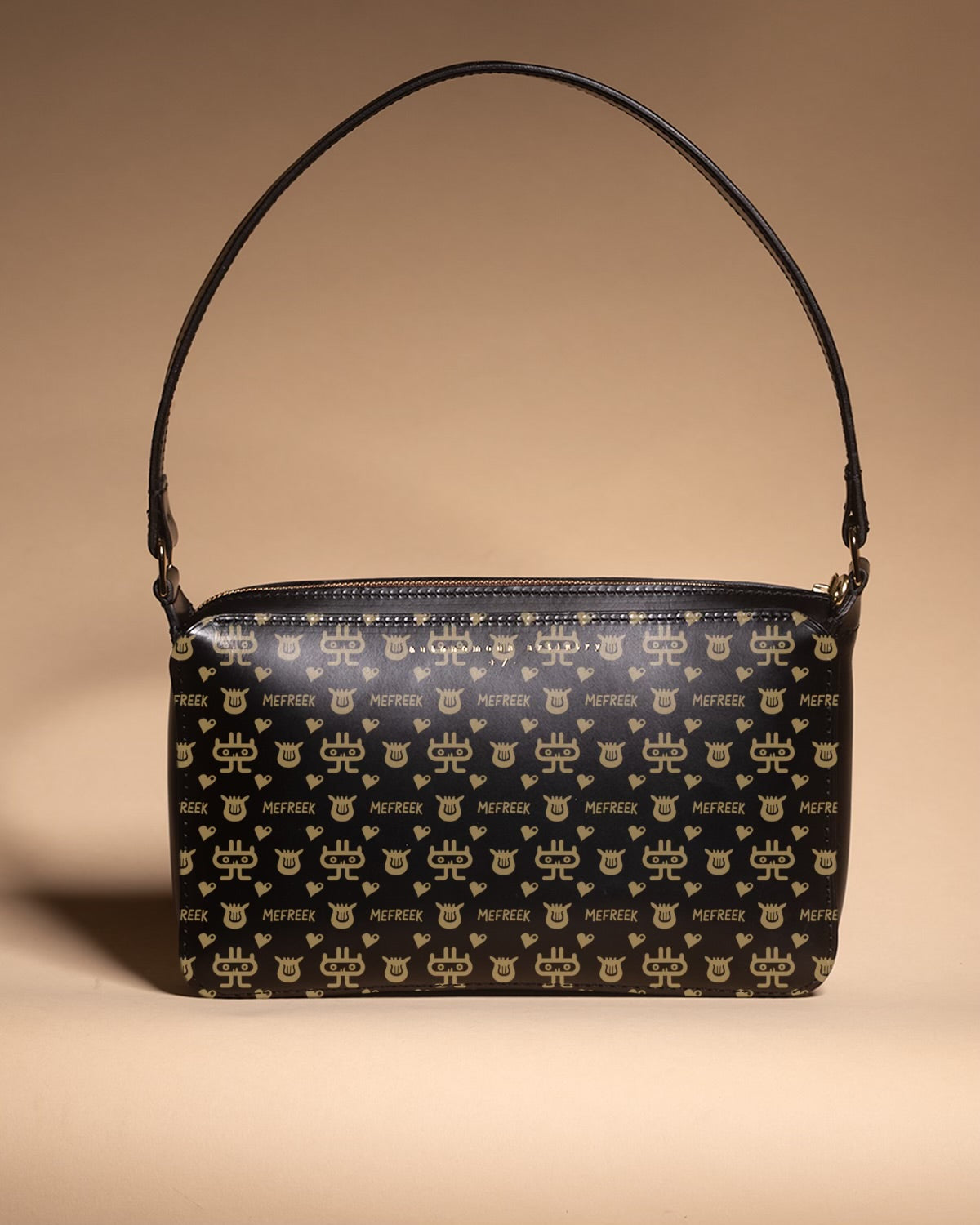 The Monogram Edition