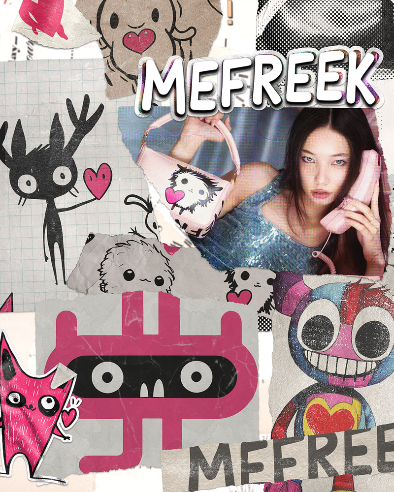 MEFREEK