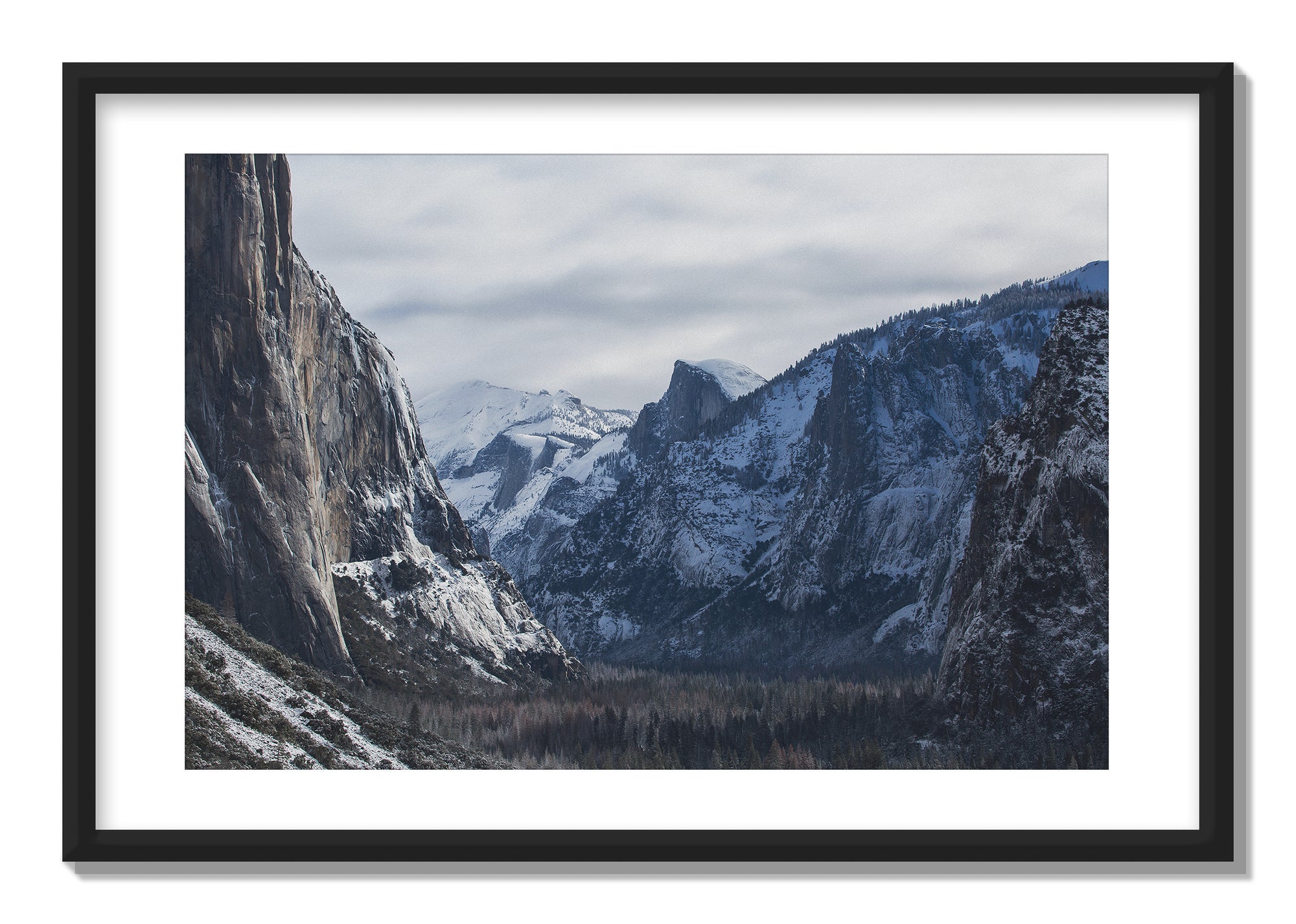 Yosemite